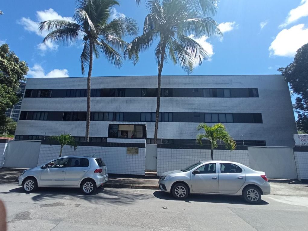 Apartamento para aluguel no Iputinga: 