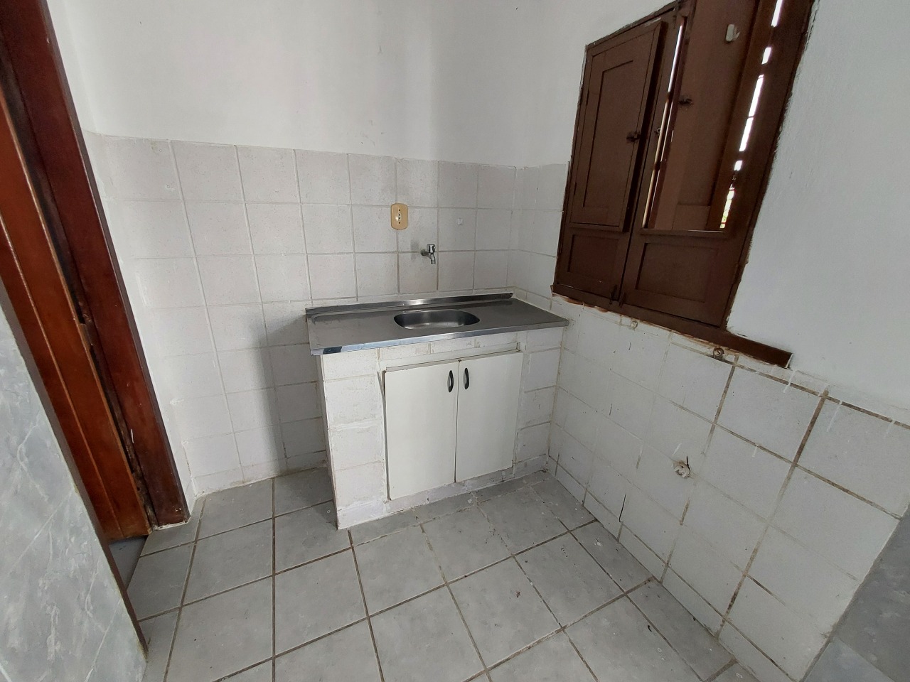 Apartamento 1 quarto ( ) para para aluguel em Iputinga - Recife - - CTI imobiliaria: 