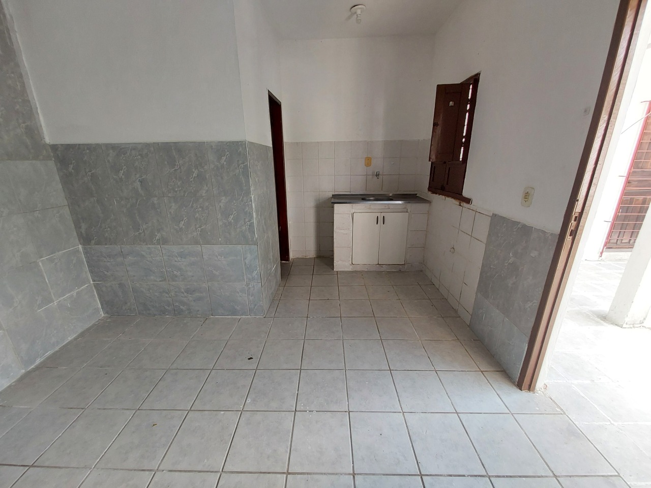 Apartamento 1 quarto ( ) para para aluguel em Iputinga - Recife - - CTI imobiliaria: 