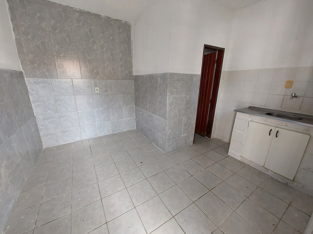 Apartamento 1 quarto ( ) para para aluguel em Iputinga - Recife - - CTI imobiliaria: 