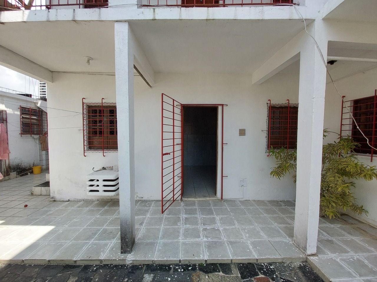 Apartamento 1 quarto ( ) para para aluguel em Iputinga - Recife - - CTI imobiliaria: 