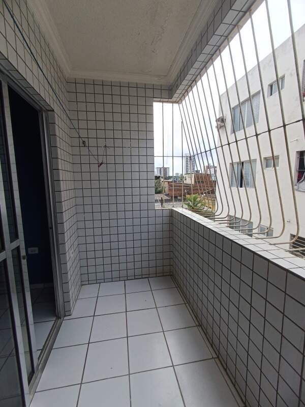 Apartamento 2 quartos ( 1 suíte ) para para aluguel em Cordeiro - Recife - - CTI imobiliaria: 