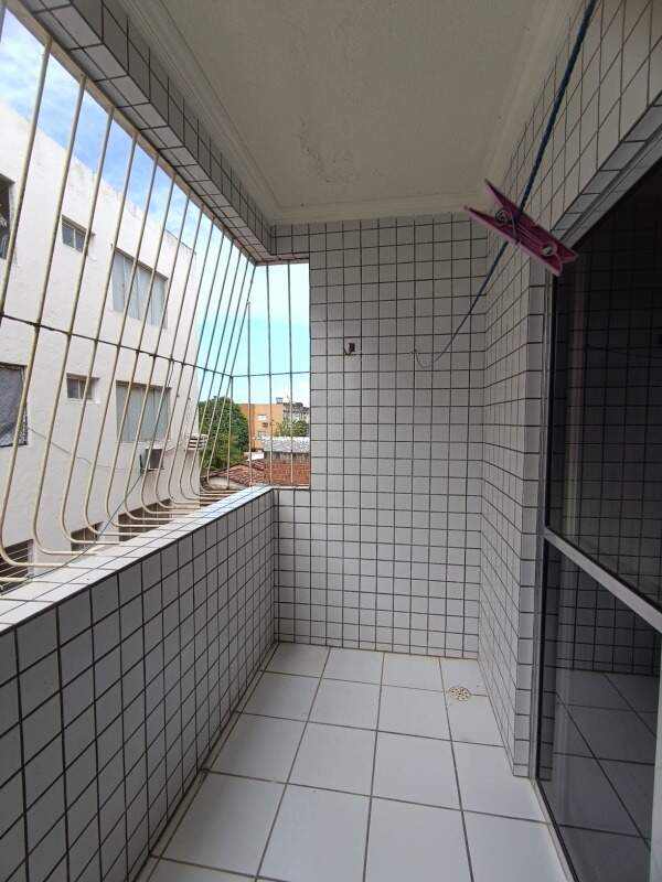 Apartamento 2 quartos ( 1 suíte ) para para aluguel em Cordeiro - Recife - - CTI imobiliaria: 