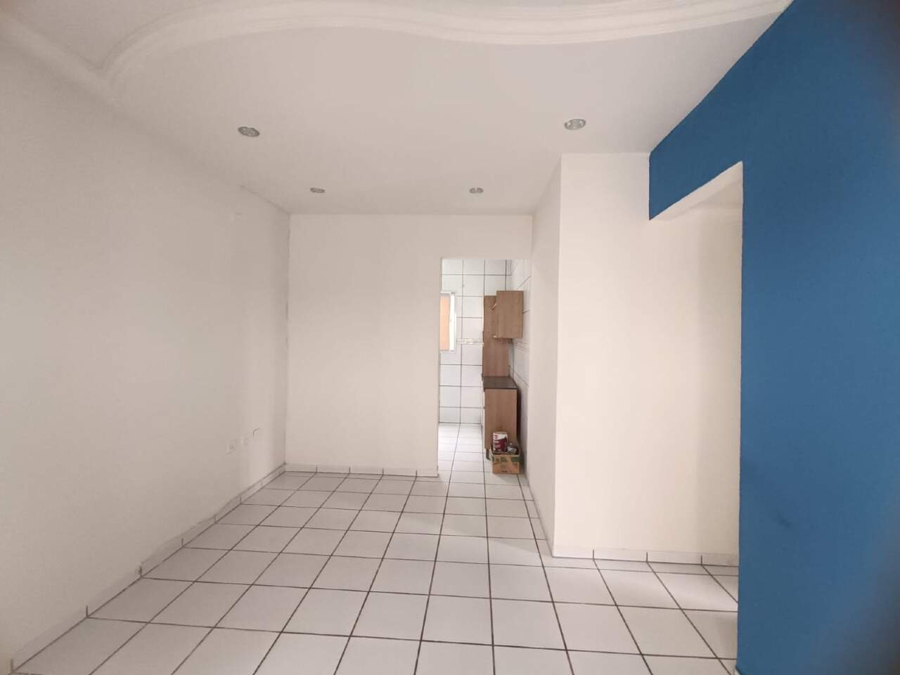 Apartamento 2 quartos ( 1 suíte ) para para aluguel em Cordeiro - Recife - - CTI imobiliaria: 