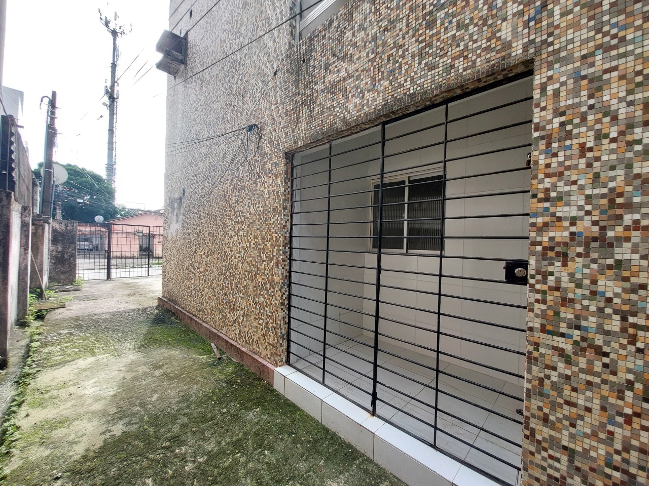 Apartamento para aluguel no Várzea: 