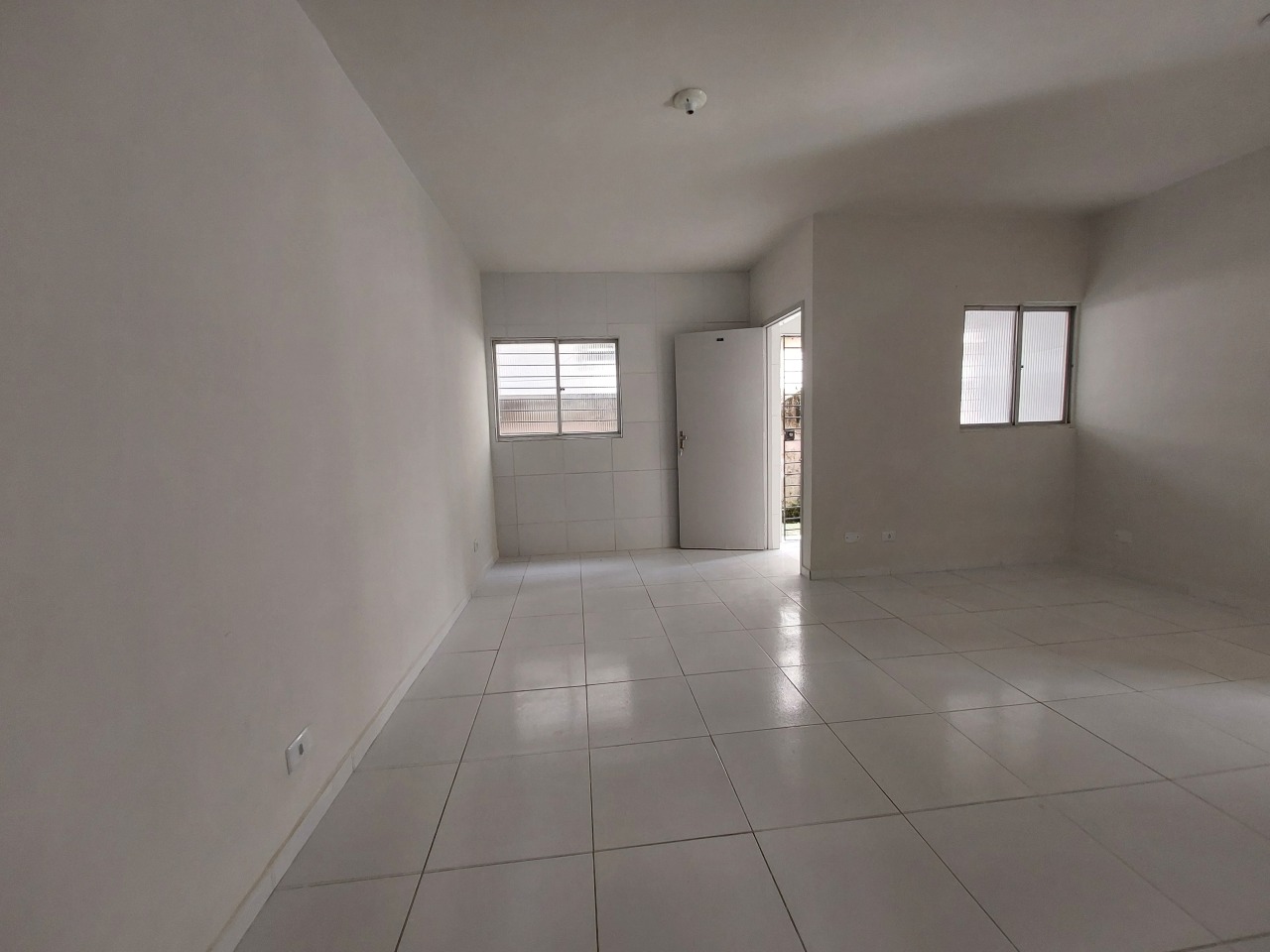 Apartamento para aluguel no Várzea: 