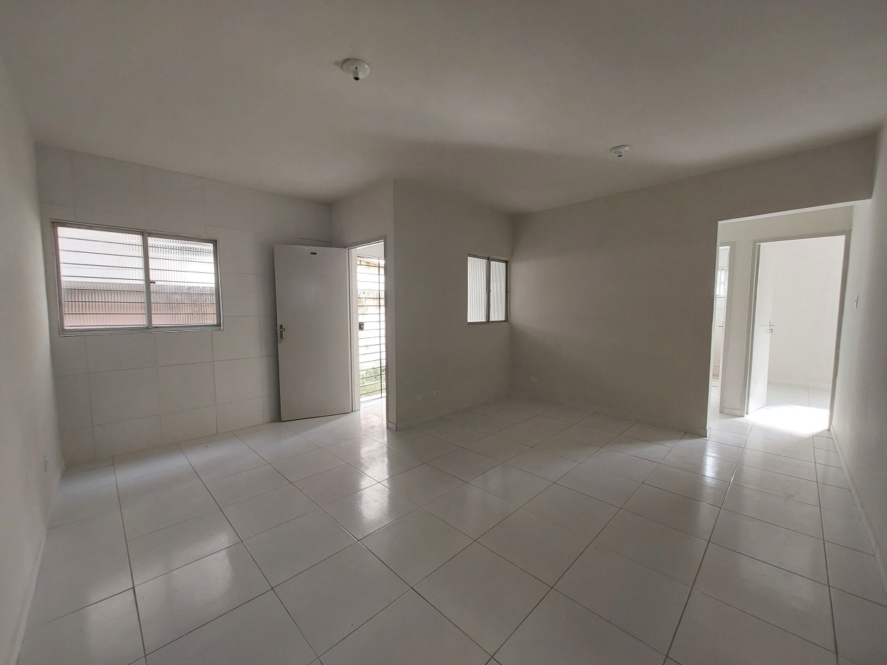 Apartamento para aluguel no Várzea: 