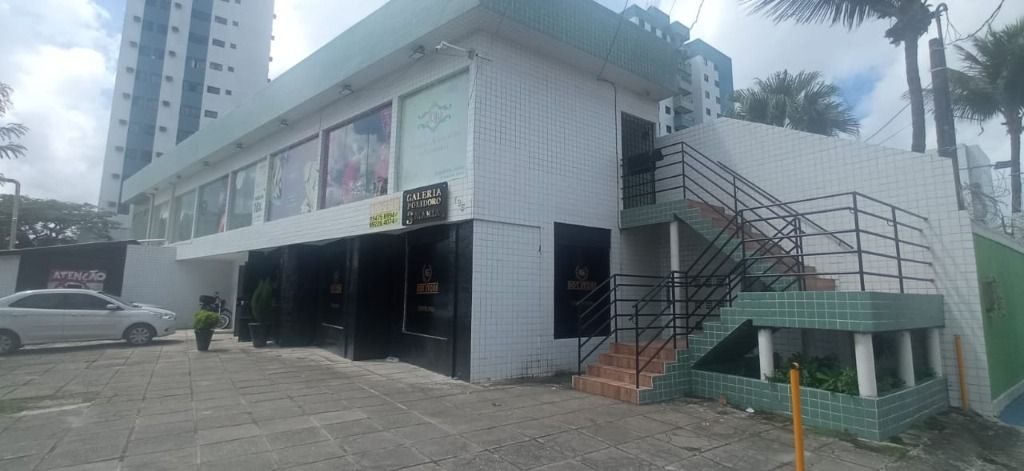 Sala para aluguel no Várzea: 