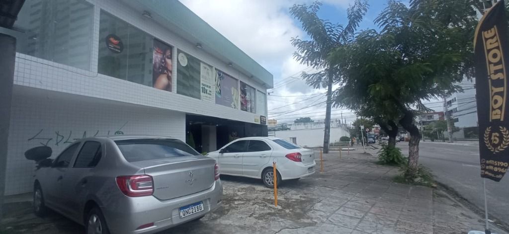 Sala para aluguel no Várzea: 