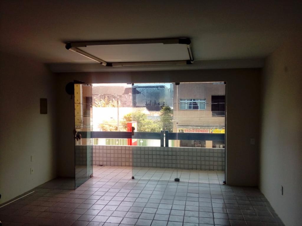 Sala para aluguel no Bairro Novo: Sala