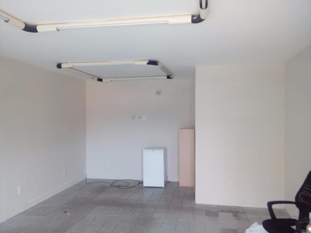 Sala para aluguel no Bairro Novo: Sala