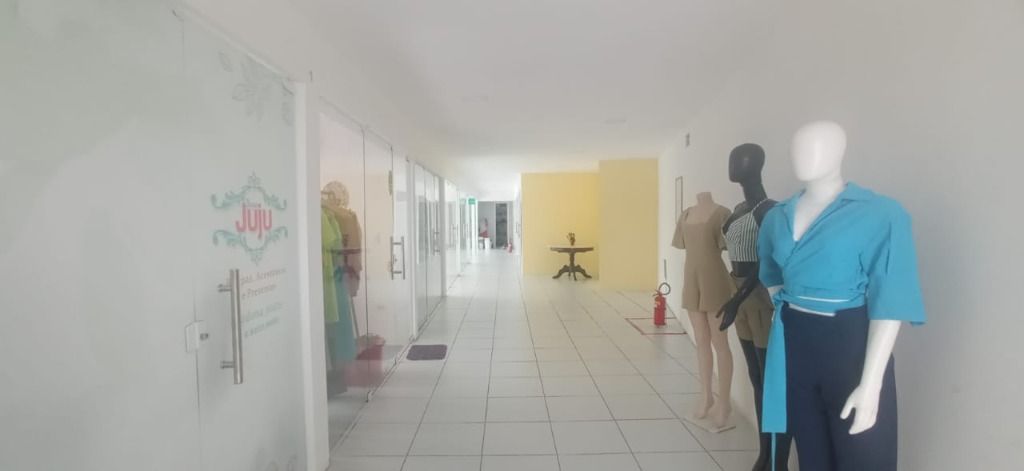 Sala para aluguel no Várzea: 