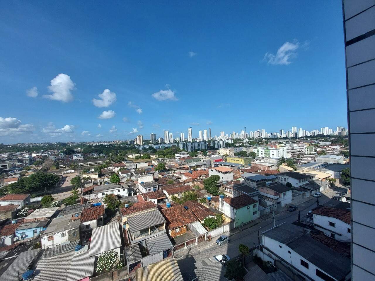 Apartamento 2 quartos ( 1 suíte ) para para aluguel em Iputinga - Recife - Edifício Praça das Sequoias - CTI imobiliaria: 
