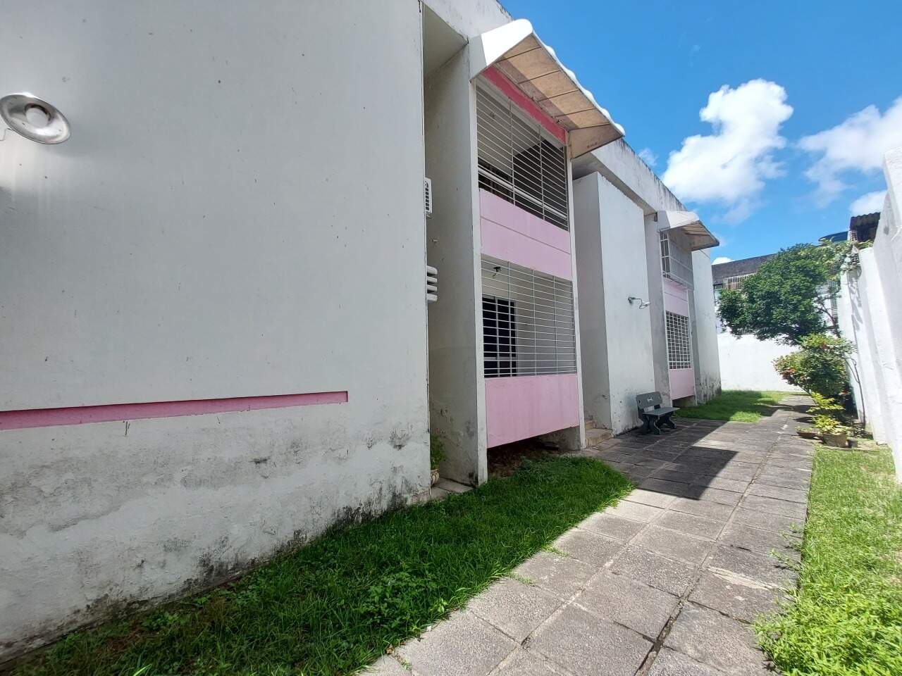Apartamento 2 quartos ( ) para para aluguel em Iputinga - Recife - Edf. Jardim Cordeiro - CTI imobiliaria: 