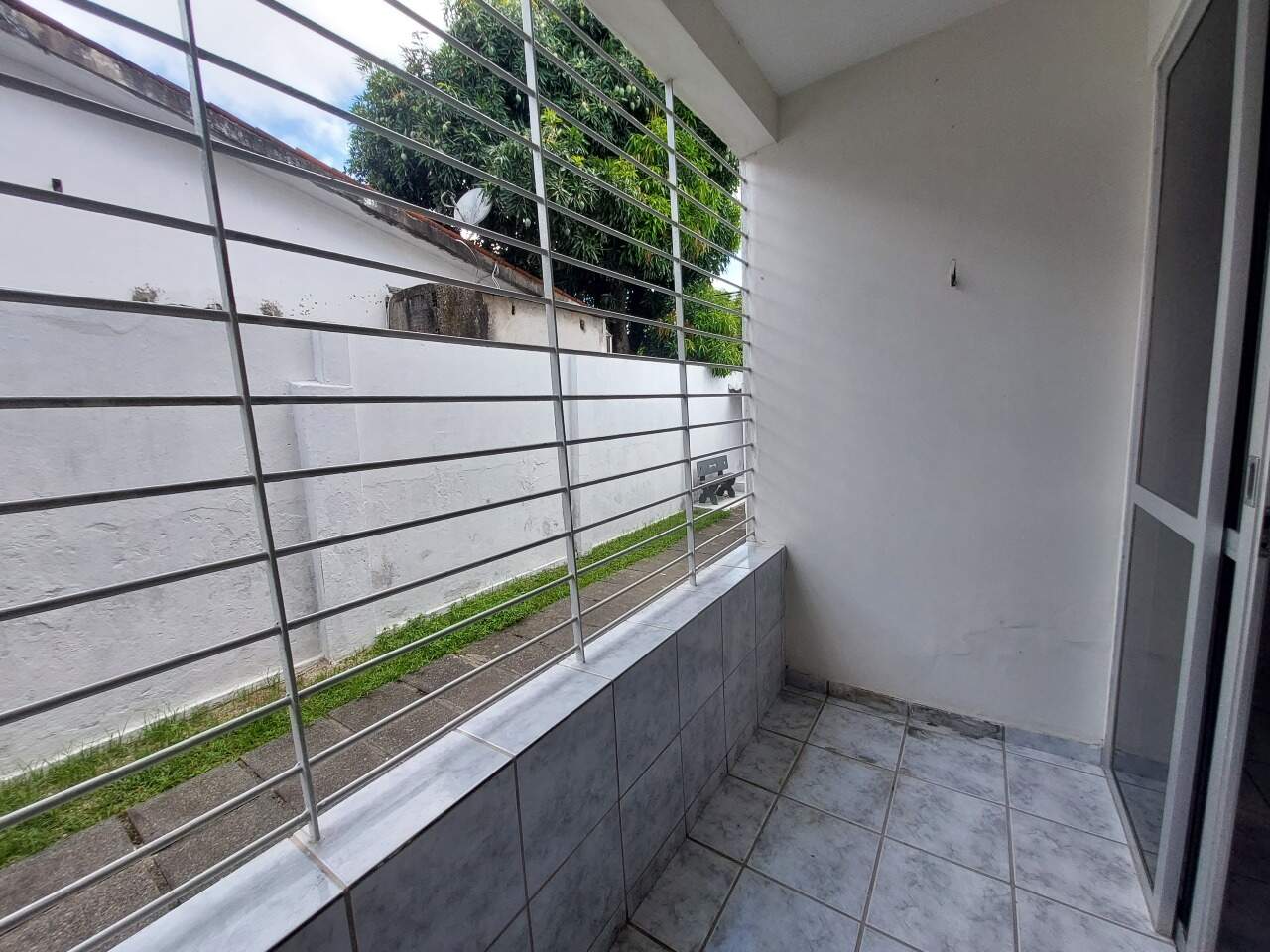 Apartamento 2 quartos ( ) para para aluguel em Iputinga - Recife - Edf. Jardim Cordeiro - CTI imobiliaria: 