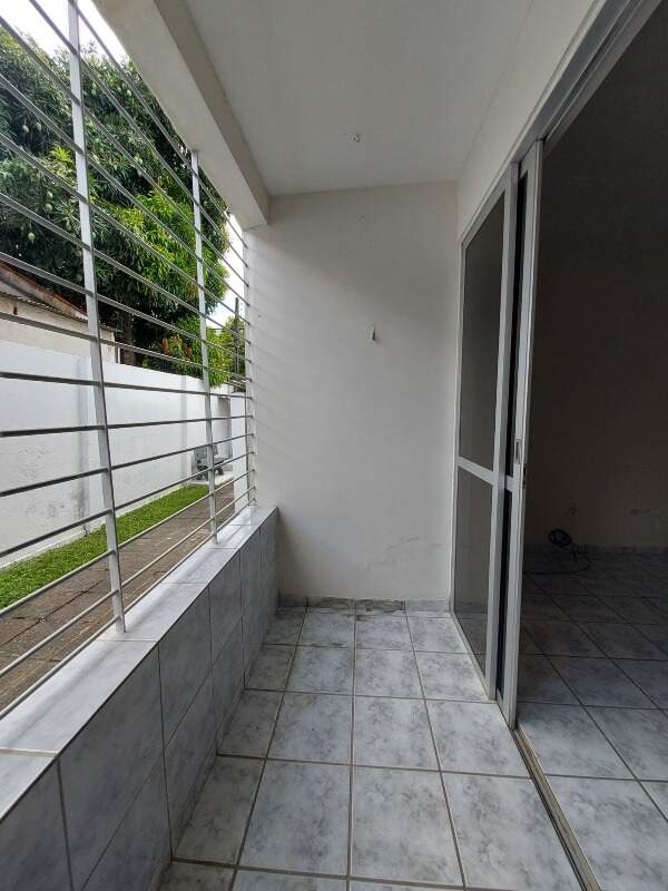 Apartamento 2 quartos ( ) para para aluguel em Iputinga - Recife - Edf. Jardim Cordeiro - CTI imobiliaria: 