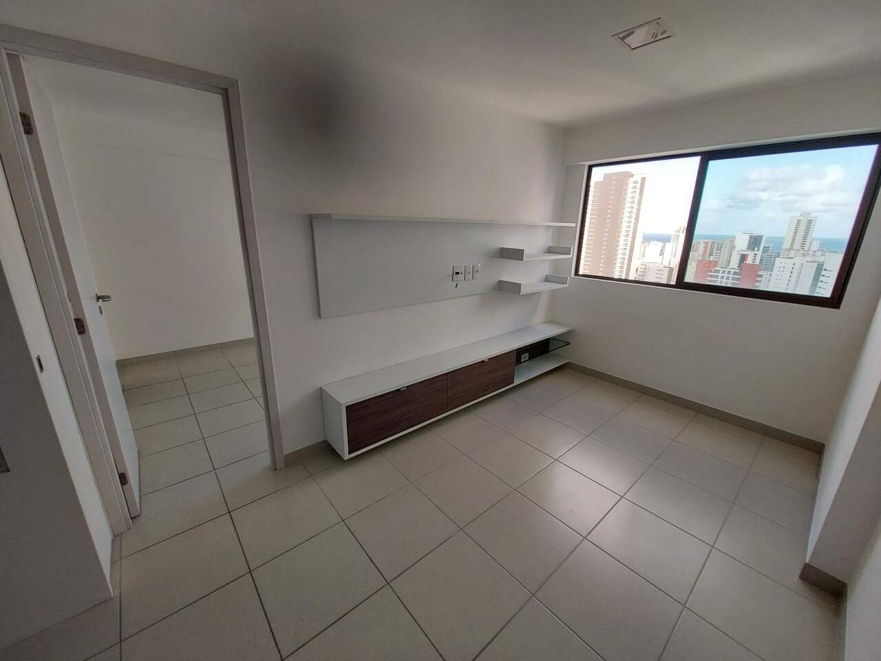 Apartamento para aluguel no Boa Viagem: 