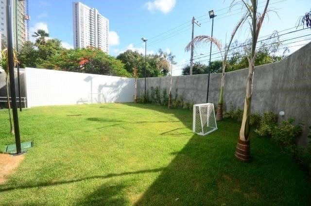 Apartamento 2 quartos ( 1 suíte ) para à venda em Torreão - Recife - - CTI imobiliaria: Mini campo