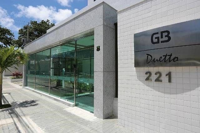 Apartamento 2 quartos ( 1 suíte ) para à venda em Torreão - Recife - - CTI imobiliaria: Entrada 