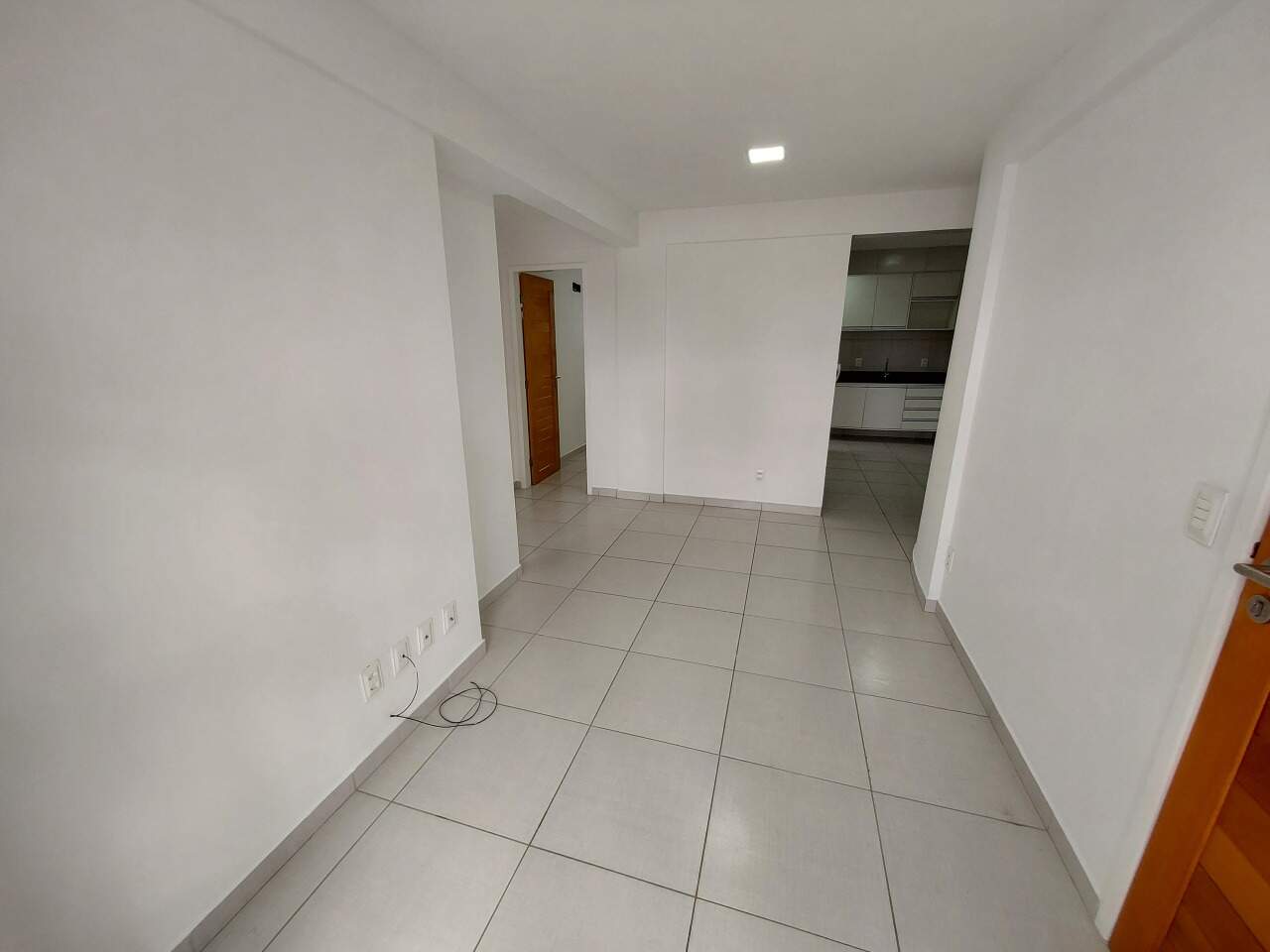Apartamento 2 quartos ( ) para para aluguel em Cordeiro - Recife - Edifício Manoel Rodrigues - CTI imobiliaria: 