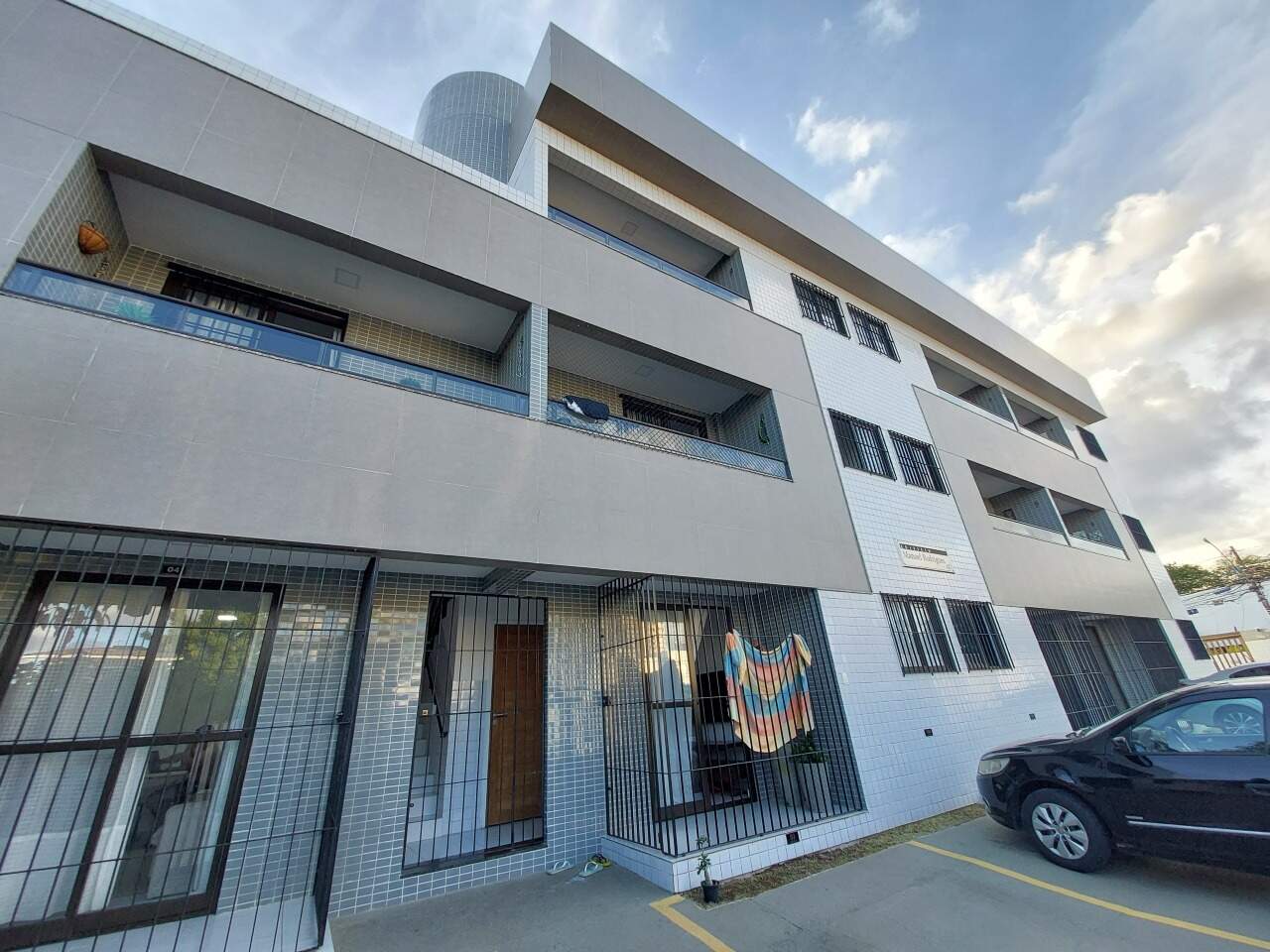 Apartamento 2 quartos ( ) para para aluguel em Cordeiro - Recife - Edifício Manoel Rodrigues - CTI imobiliaria: 
