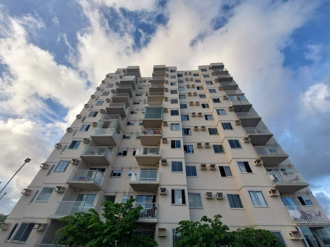 Apartamento 2 quartos ( ) para para aluguel em Barro - Recife - Mirante do Recife - CTI imobiliaria: 