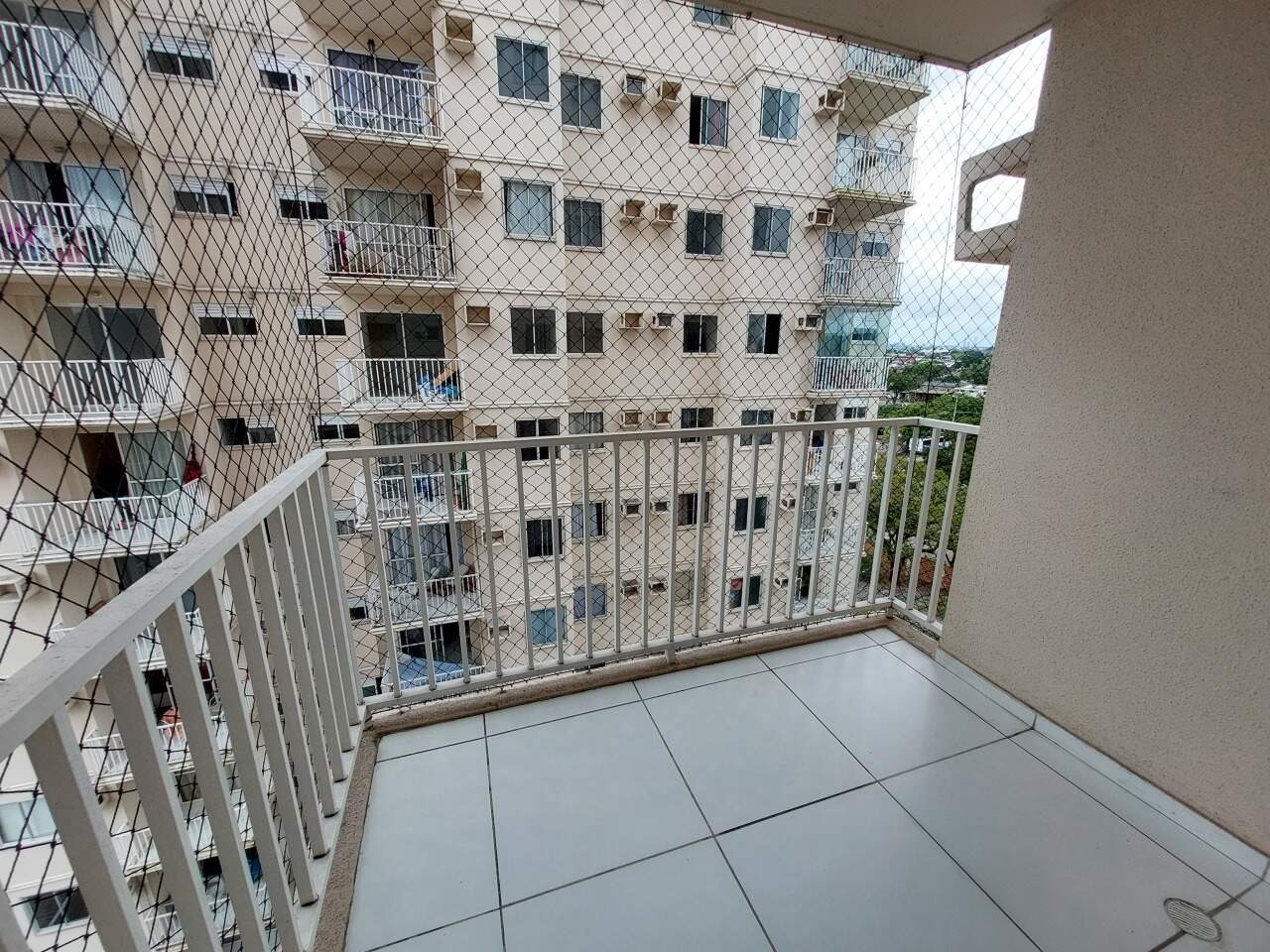 Apartamento 2 quartos ( ) para para aluguel em Barro - Recife - Mirante do Recife - CTI imobiliaria: 