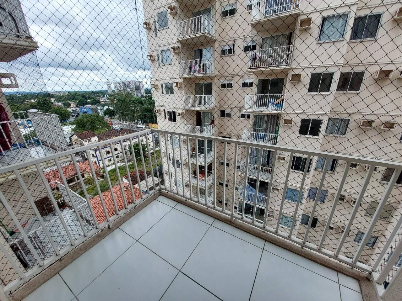 Apartamento 2 quartos ( ) para para aluguel em Barro - Recife - Mirante do Recife - CTI imobiliaria: 