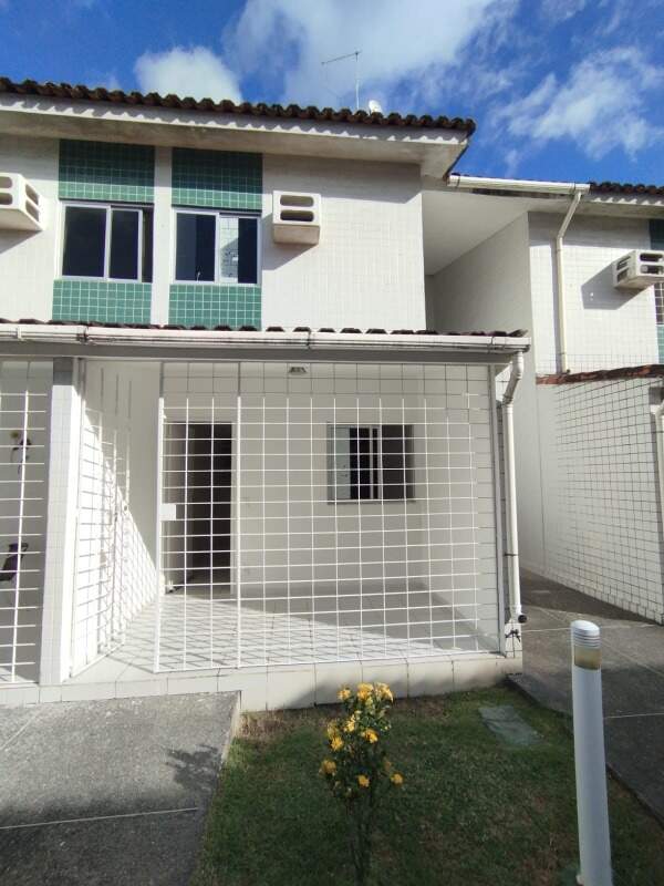 Casa à venda no Jardim São Paulo: Entrada 