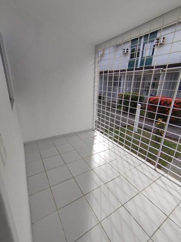 Casa à venda no Jardim São Paulo: Terraço 