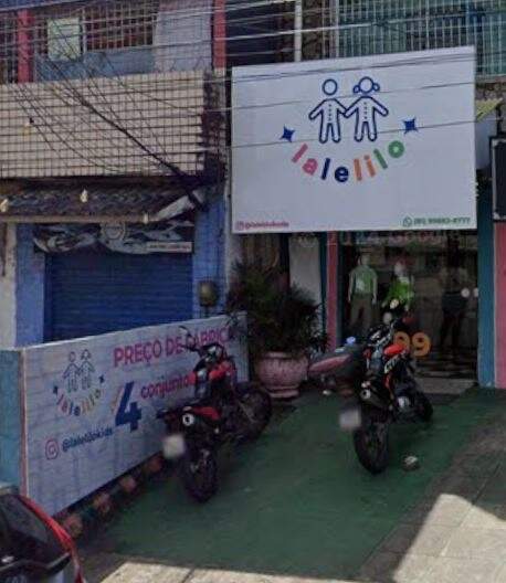 Loja para aluguel no Tabatinga: 