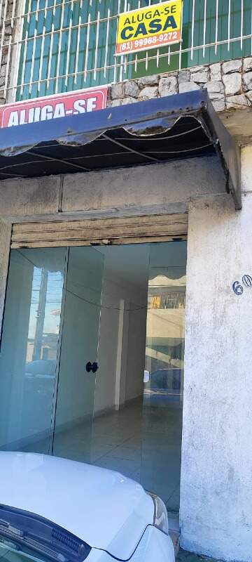 Loja ( ) para para aluguel em Tabatinga - Camaragibe - - CTI imobiliaria: 