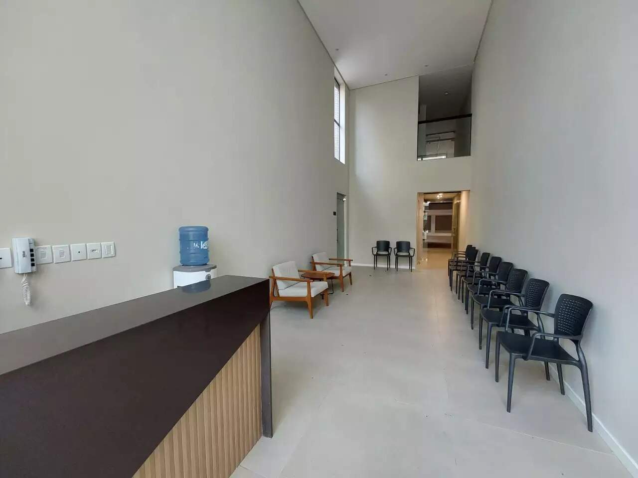 Apartamento 3 quartos ( 1 suíte ) para para aluguel em Várzea - Recife - Edifício Praça das Seringueiras - CTI imobiliaria: 