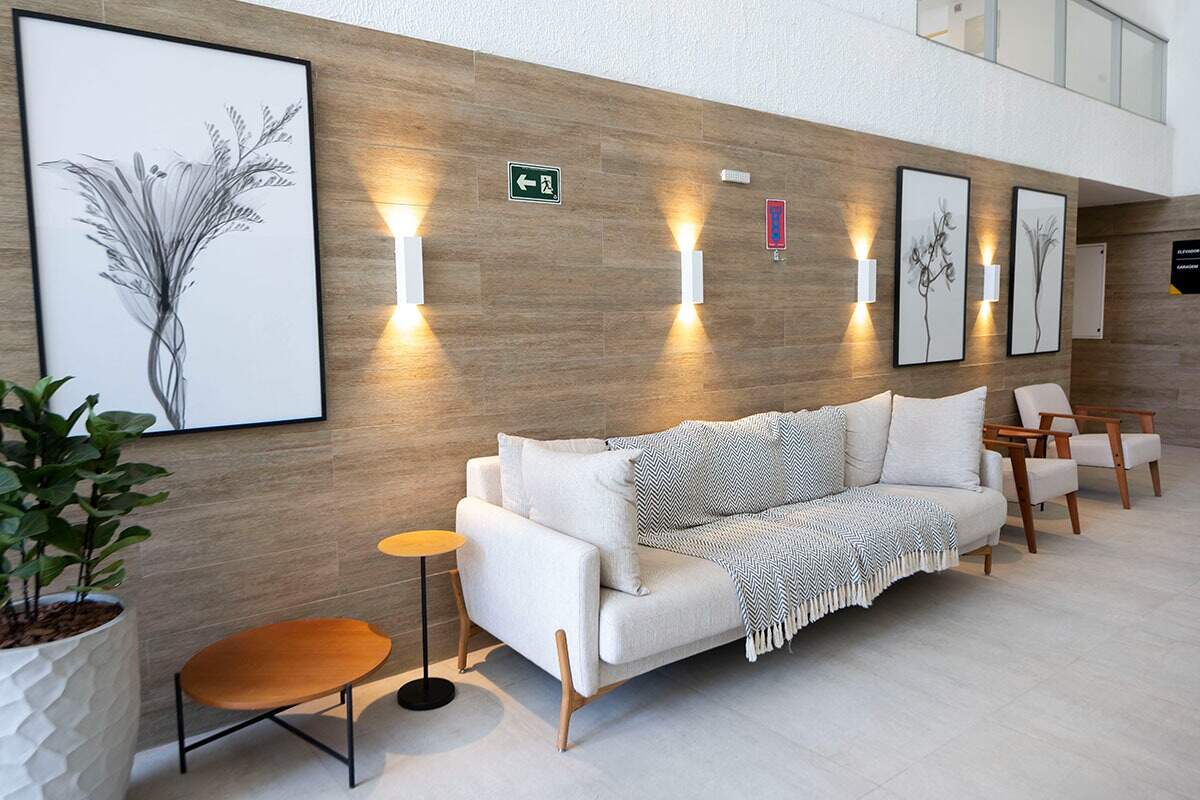 Studio à venda no Boa Vista: 