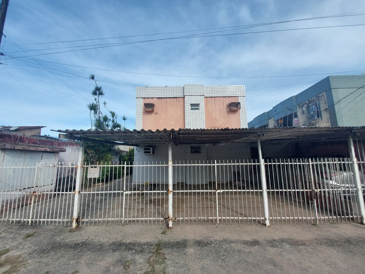 Apartamento 2 quartos ( ) para para aluguel em Afogados - Recife - - CTI imobiliaria: 