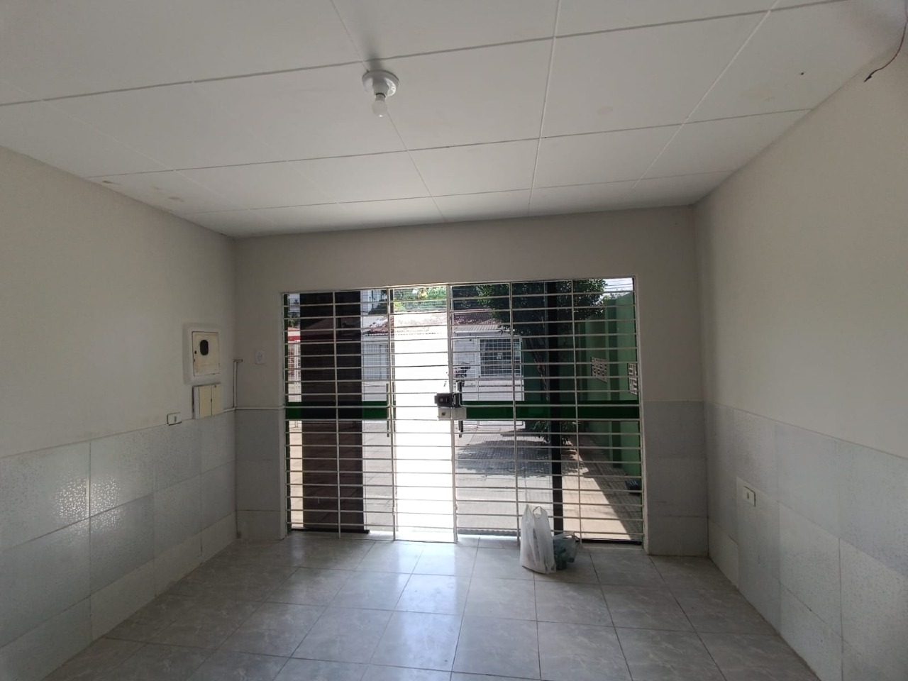 Casa para aluguel no Engenho do Meio: 