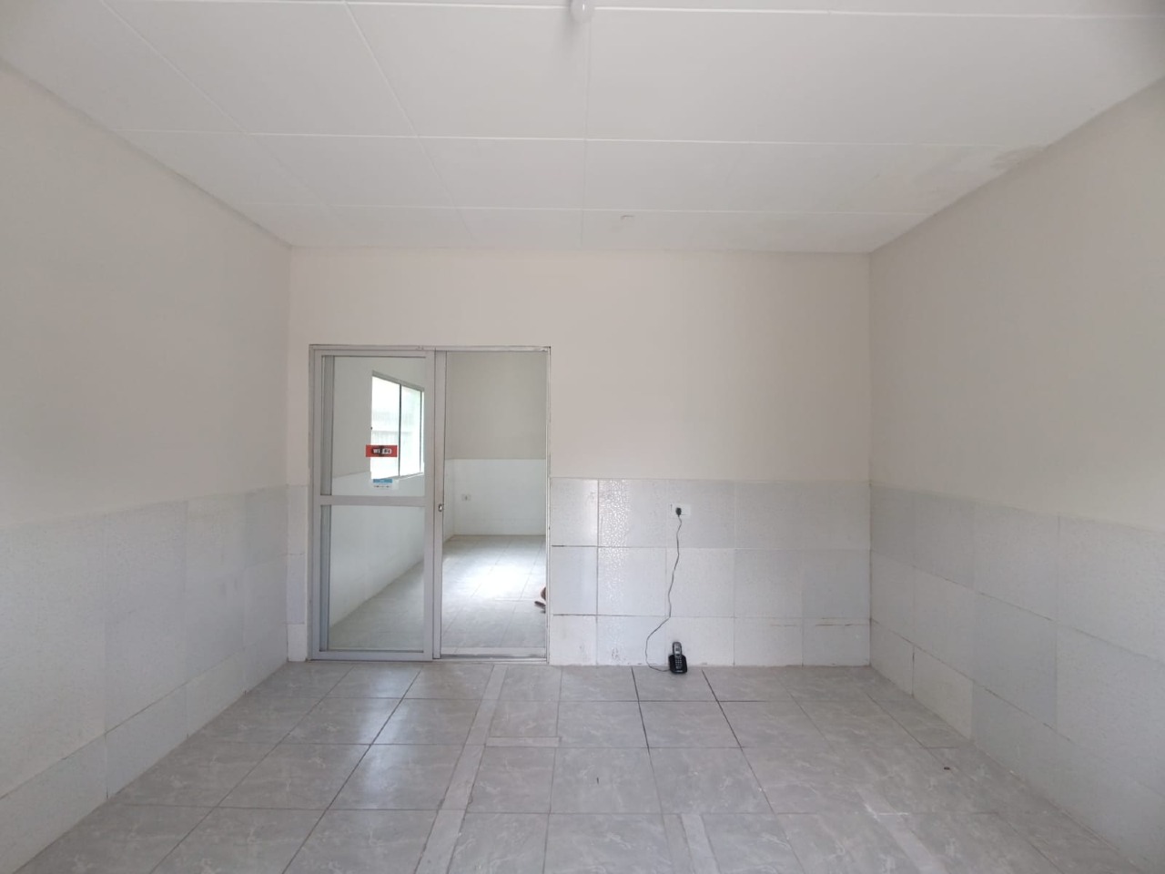 Casa para aluguel no Engenho do Meio: 