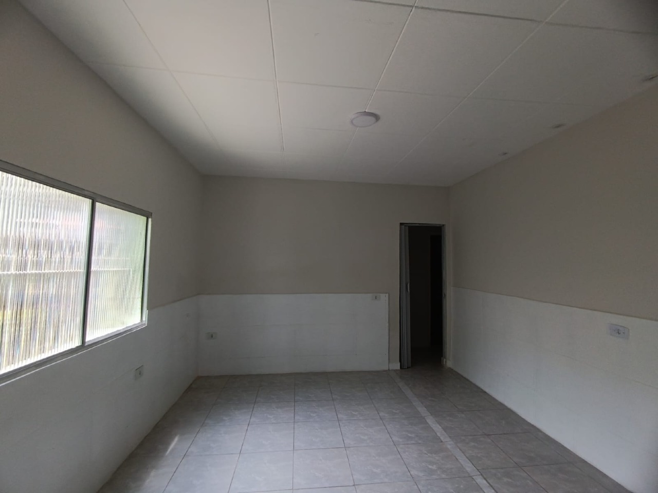 Casa para aluguel no Engenho do Meio: 