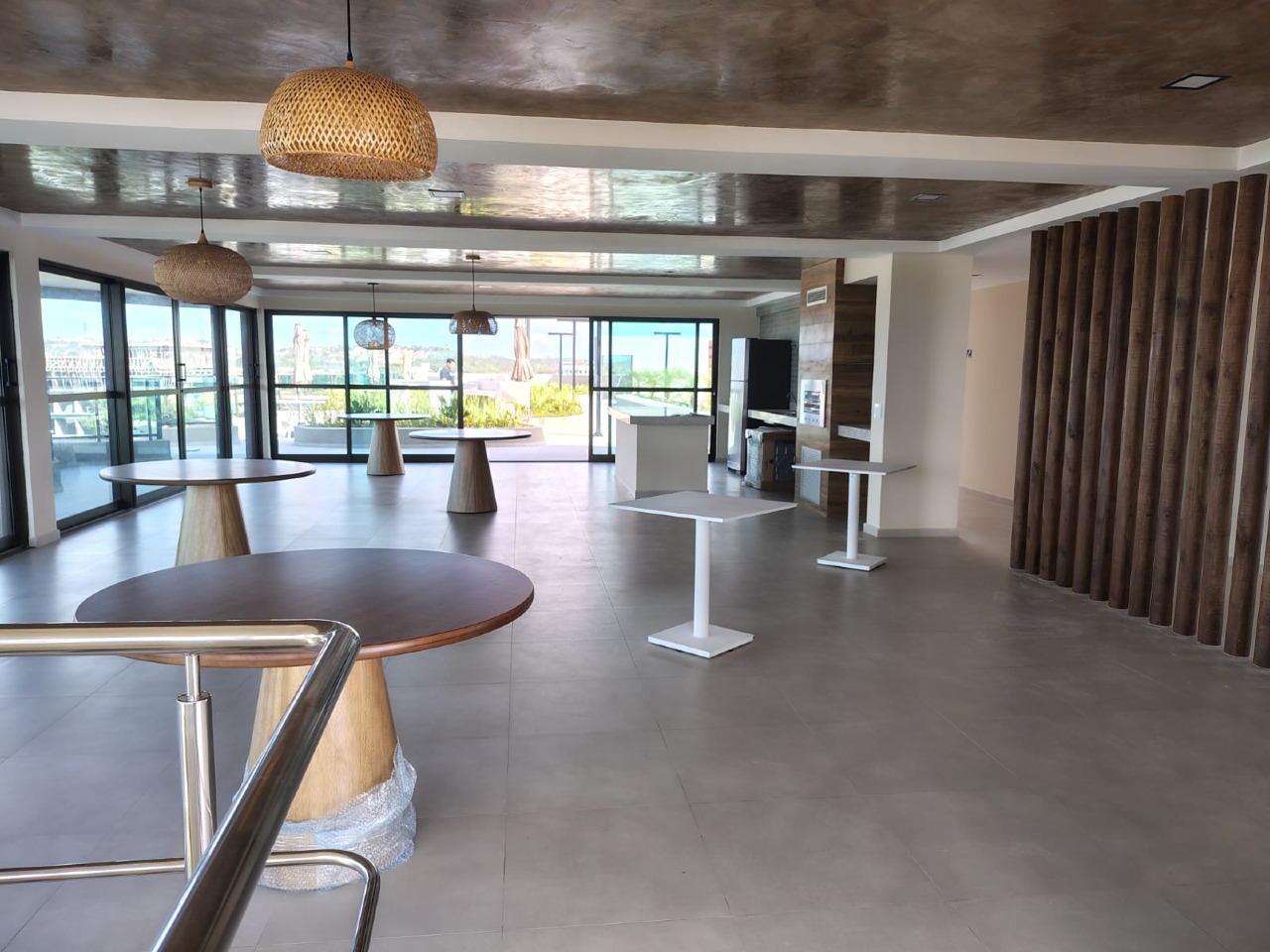 Loja para aluguel no Sitio Rosinha : 