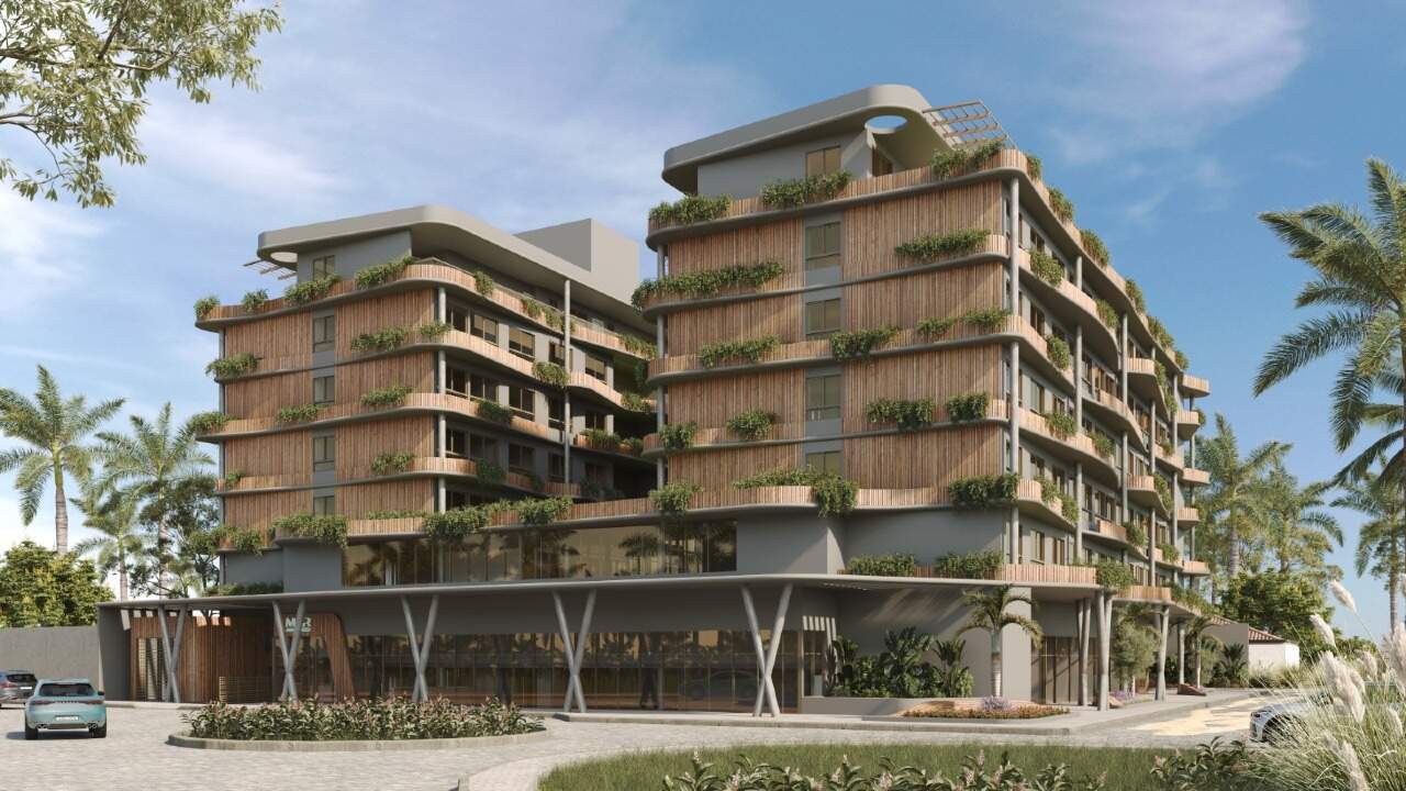 Apartamento à venda no Praia de Tamandaré: 