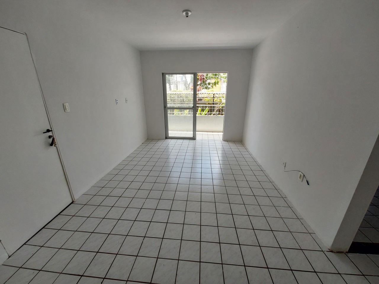 Apartamento 3 quartos ( 1 suíte ) para para aluguel em Iputinga - Recife - - CTI imobiliaria: 