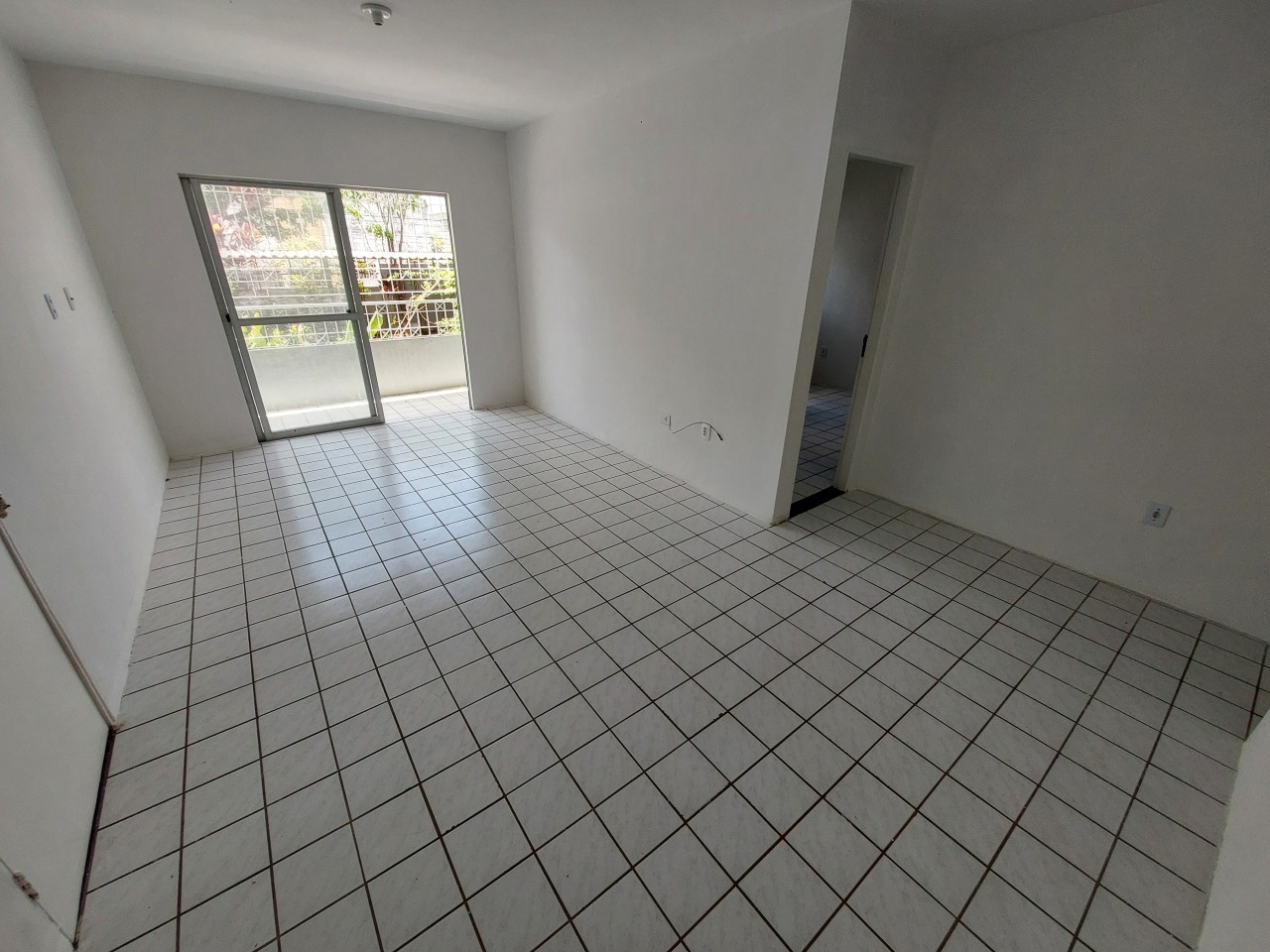 Apartamento 3 quartos ( 1 suíte ) para para aluguel em Iputinga - Recife - - CTI imobiliaria: 