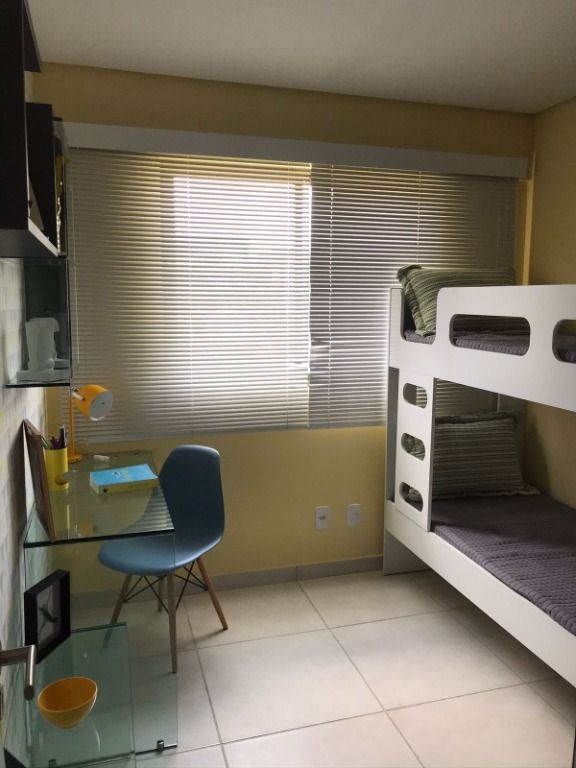 Apartamento 2 quartos ( 1 suíte ) para à venda em Cidade Universitária - Recife - Edifício Reserva Polidoro - CTI imobiliaria: 