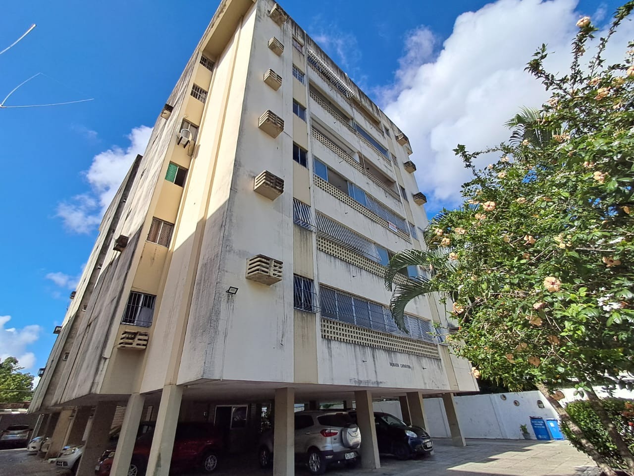 Apartamento 3 quartos ( 1 suíte ) para para aluguel em Várzea - Recife - - CTI imobiliaria: 