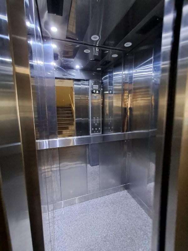 Apartamento 3 quartos ( 1 suíte ) para para aluguel em Várzea - Recife - - CTI imobiliaria: elevador 