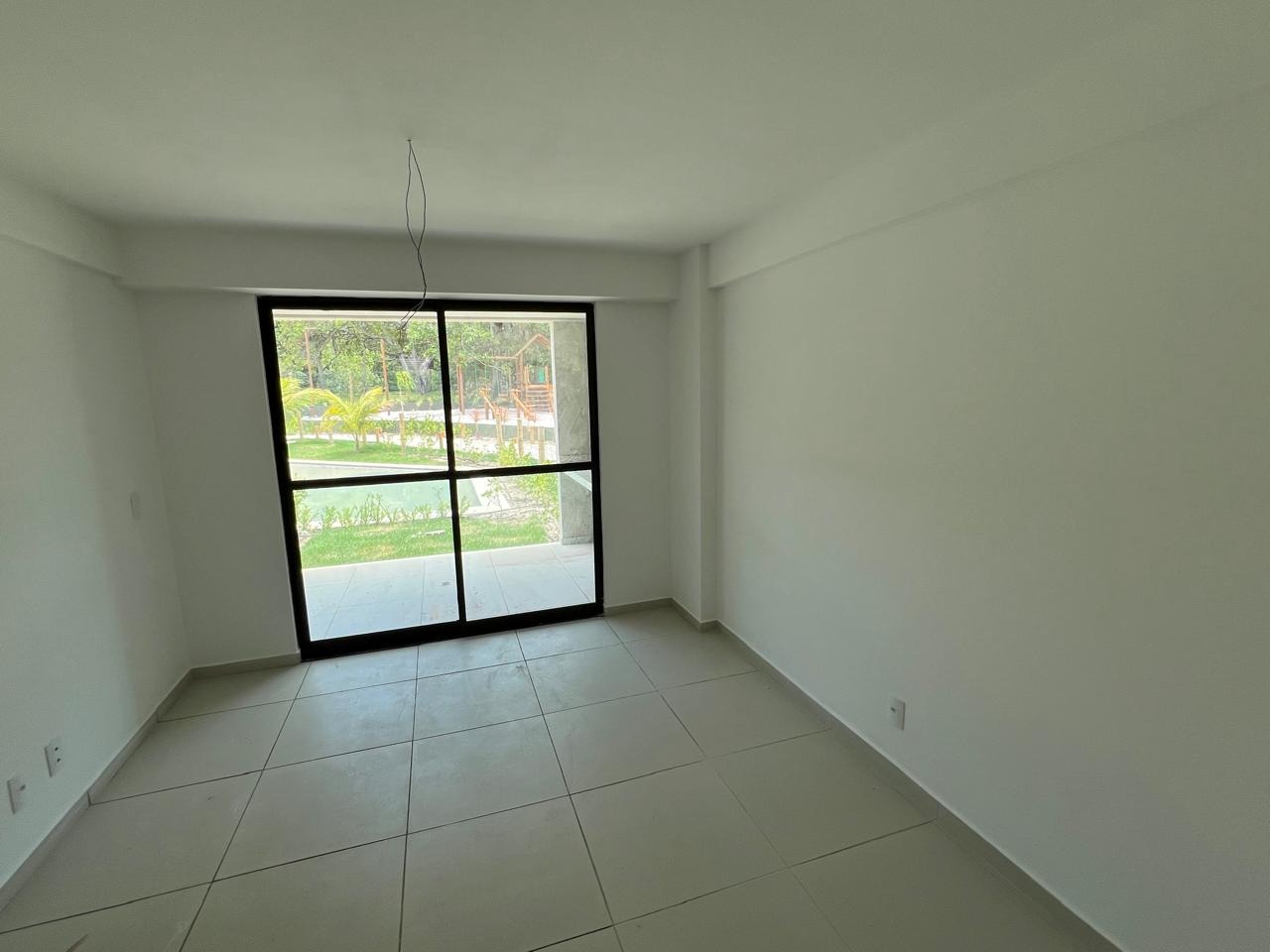 Studio 1 quarto ( ) para à venda em Carneiros - Tamandaré - Galápagos Beach Residence - CTI imobiliaria: Interno