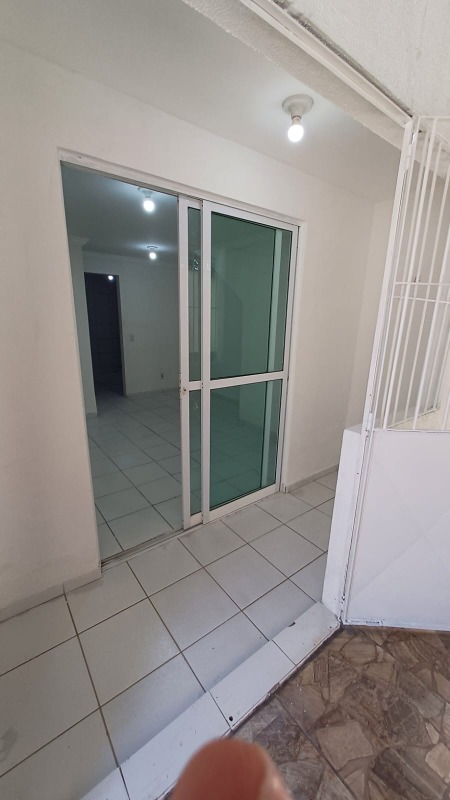Casa 2 quartos ( ) para à venda em Iputinga - Recife - - CTI imobiliaria: Entrada