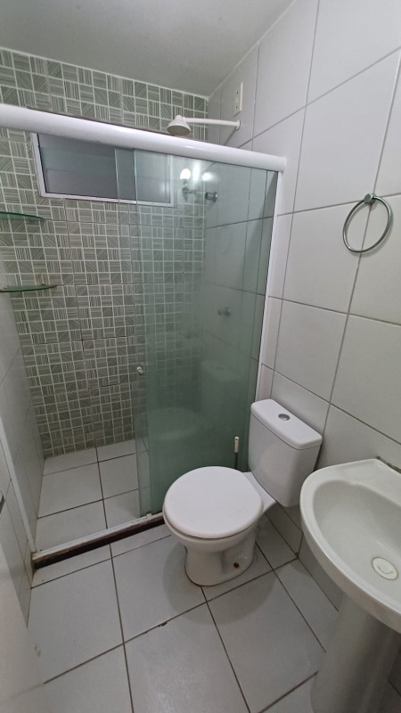 Casa 2 quartos ( ) para à venda em Iputinga - Recife - - CTI imobiliaria: Banheiro