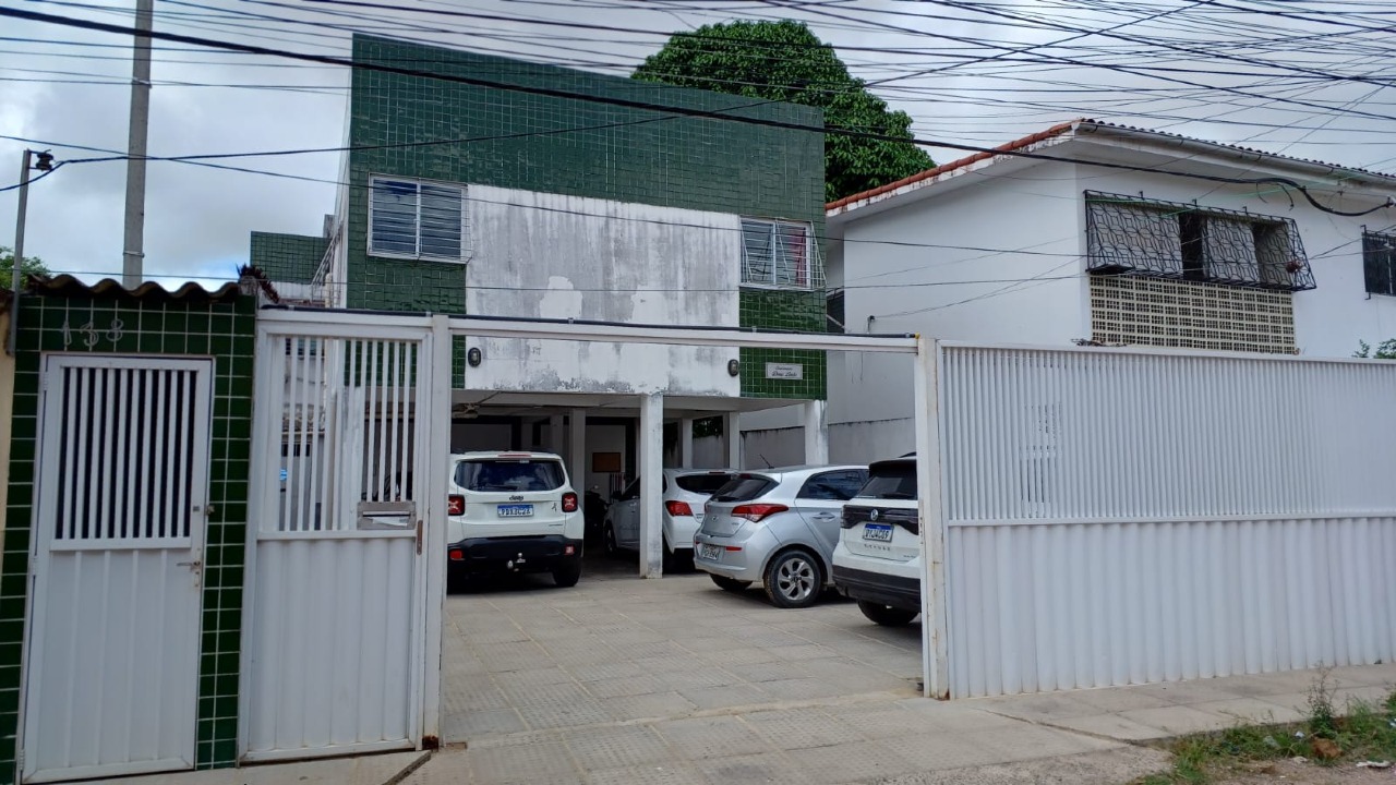 Casa 2 quartos ( ) para à venda em Iputinga - Recife - - CTI imobiliaria: Fachada