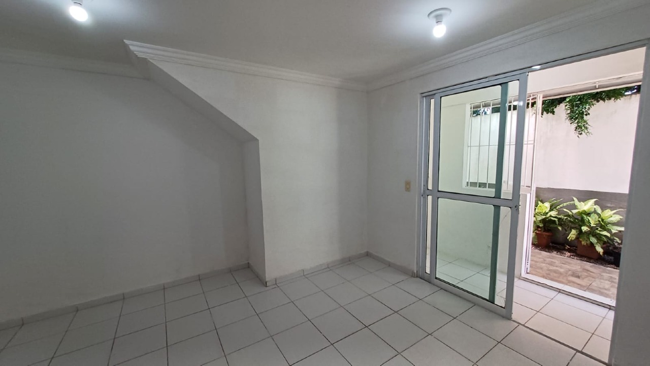 Casa 2 quartos ( ) para à venda em Iputinga - Recife - - CTI imobiliaria: Sala